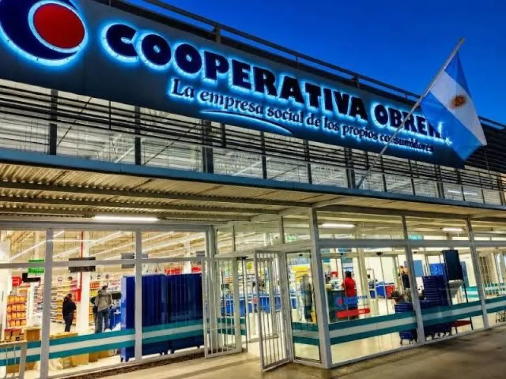 El Concurso Fotográfico 2026 de La Cooperativa Obrera recibirá obras durante todo julio y premiará las mejores imágenes inspiradas en la temática "Oficios", con un primer premio de un millón de pesos. Foto: gentileza.