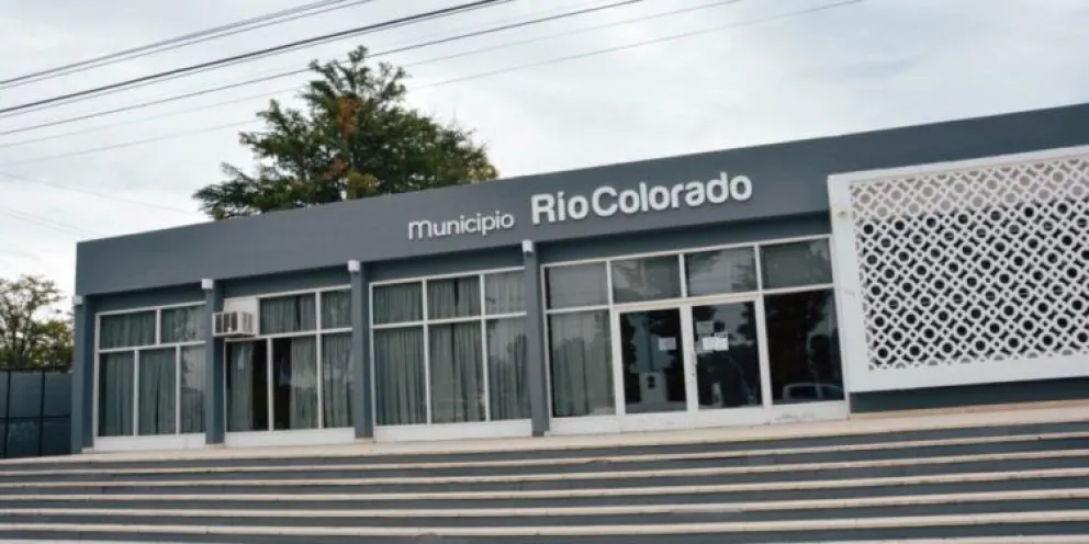 El Municipio de Río Colorado informó que el Plan Excepcional de Recuperación del Contribuyente ya permitió concretar 250 convenios para regularizar deudas municipales. Foto: archivo.
