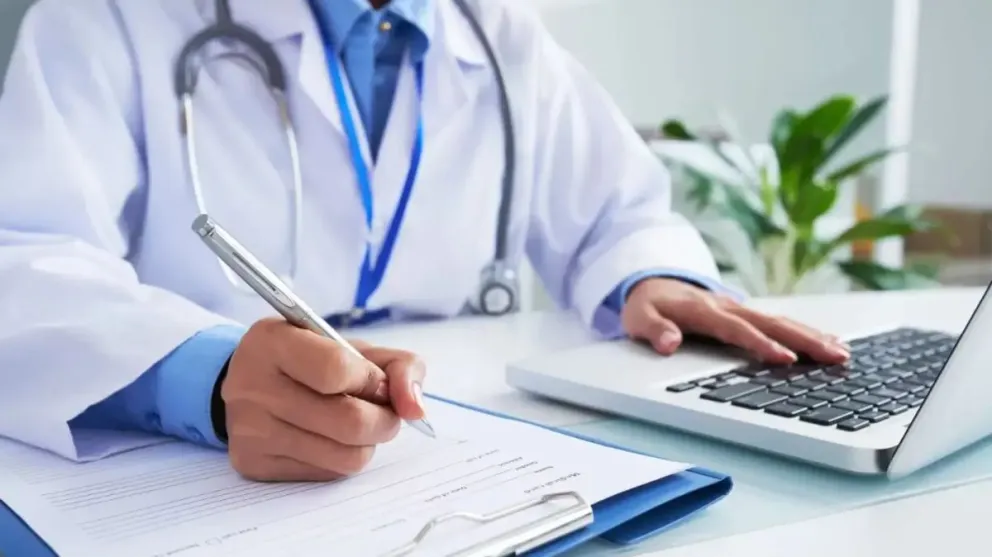 La obra social transforma recursos recuperados en mejores prestaciones de salud.
Crédito: Gobierno de Río Negro