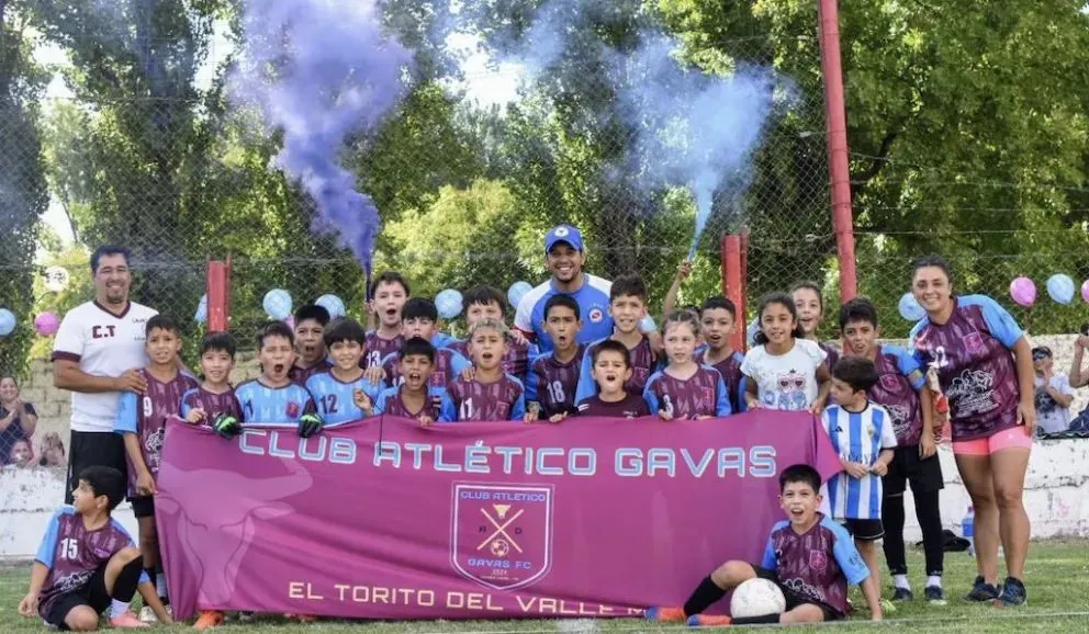 Las pruebas oficiales se realizarán en la Isla 92 y estarán a cargo de los captadores de Argentinos Juniors, quienes observarán a futbolistas de las categorías 2013 a 2018. Foto: archivo.