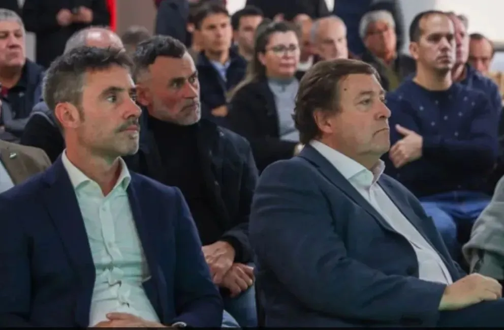 Río Negro suma más herramientas financieras para acompañar a sus productores
Crédito: Gentileza CFI