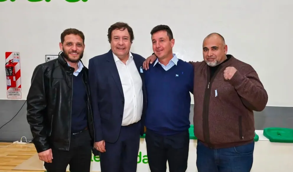 Foto: redes sociales. 