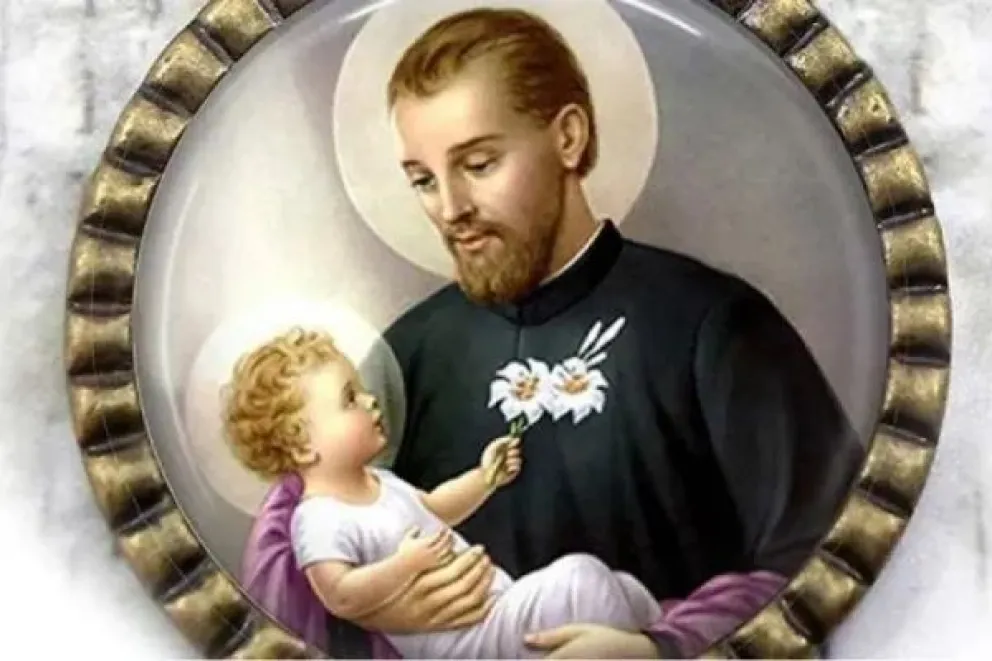 Hoy, 7 de agosto se celebra el Día de San Cayetano. 