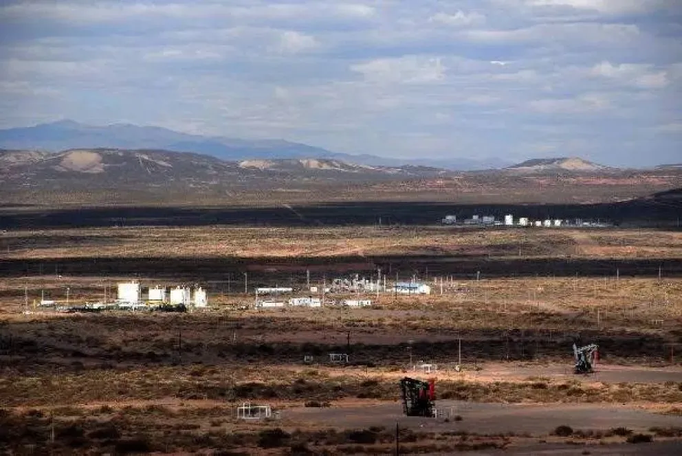 La explosión se produjo este lunes pasadas las 14 / imagen gentileza