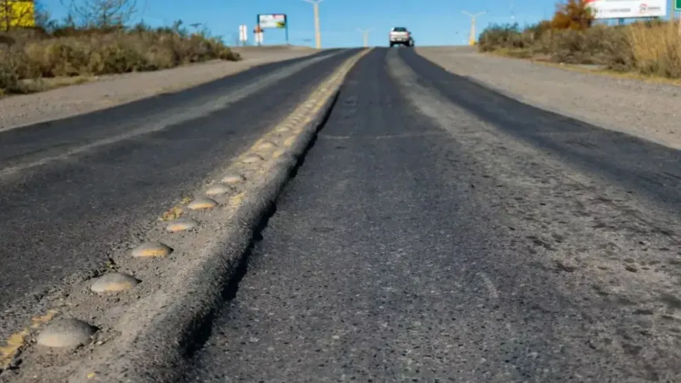 Río Negro sostiene el reclamo para que los recursos aportados por ciudadanos tengan respuestas concretas.
Crédito: Gobierno de Río Negro