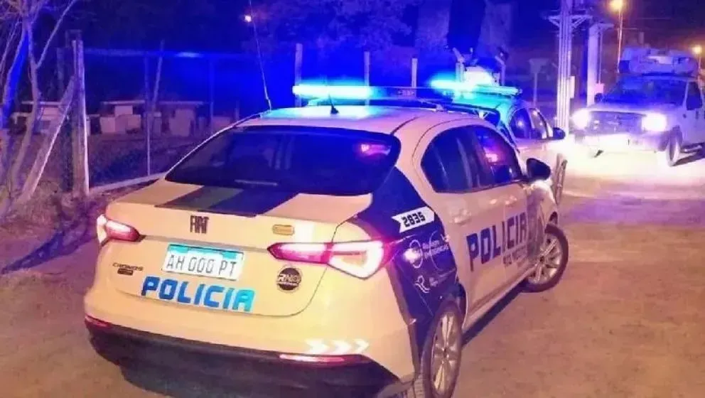 El crimen ocurrió luego del partido que disputaron Argentina vs Cabo Verde. La investigación cambió de rumbo e identificó a un familiar como presunto autor del homicidio. Foto: Cipo360