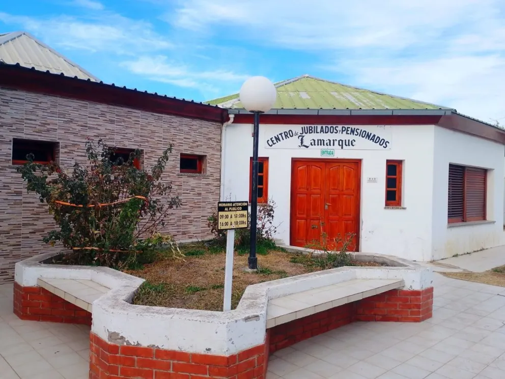 La Cooperadora del Hospital de Lamarque organiza una jornada solidaria para recaudar fondos y continuar acompañando las necesidades del nosocomio. Foto: gentileza.