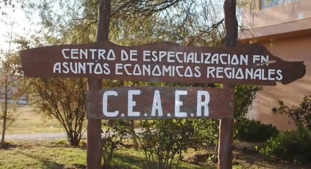 El CEAER celebra 35 años de trayectoria y prepara una fiesta aniversario para el próximo 22 de agosto en el Club de Leones. Foto: archivo.