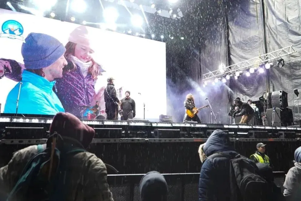 Se podrá disfrutar de cada actividad de la Fiesta en vivo. (Foto: gentileza)