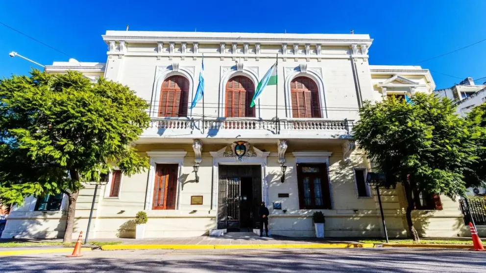 Se confirmó el porcentaje de aumento para los estatales
Crédito: Gobierno de Río Negro