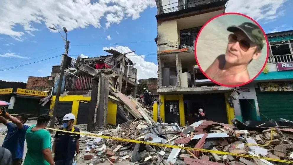 Guillermo Espinazo habló en Canal 10 y contó el drama que vivió durante sus vacaciones
