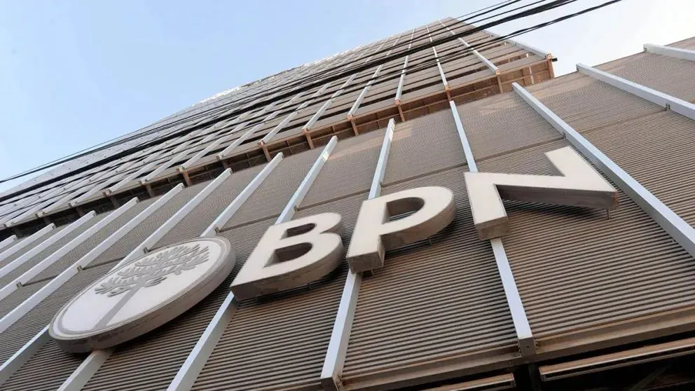 El BPN está en camino a una re estructuración de su funcionamiento.