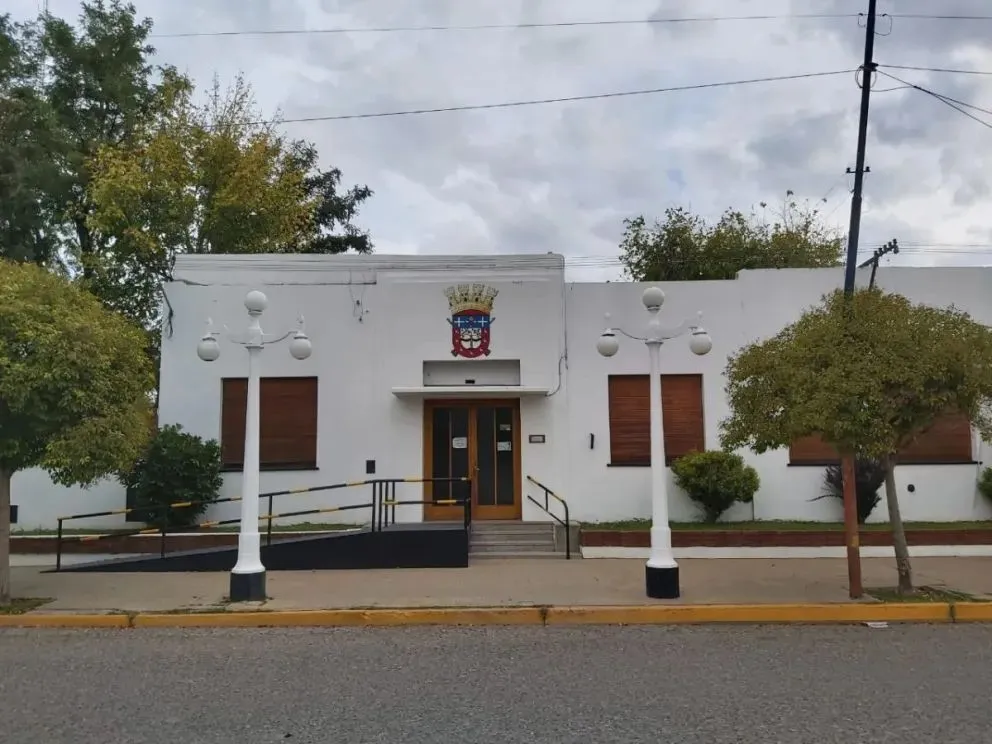 La reorganización del gabinete municipal contempla una redistribución de funciones entre Desarrollo Social, Hacienda y la nueva Secretaría de Articulación Comunitaria. Foto: archivo.