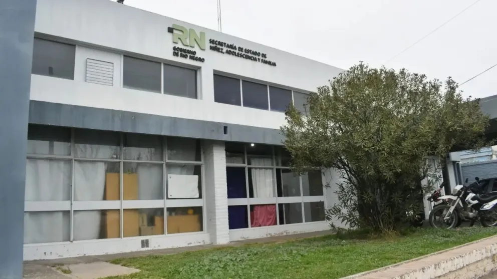 Abordarán nuevas herramientas para una intervención más especializada
Crédito: Gobierno de Río Negro