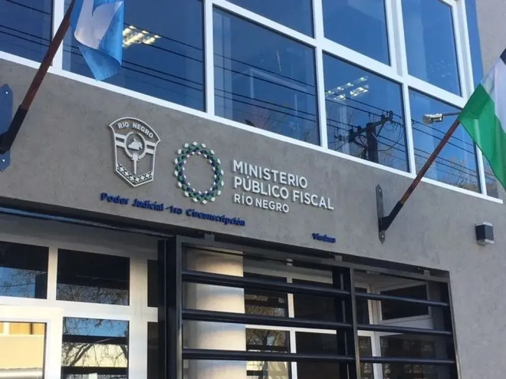 La fiscal del caso, Yanina Estela Passarelli, presentó una revocatoria y espera resolución. Foto: NoticiasNet (archivo)