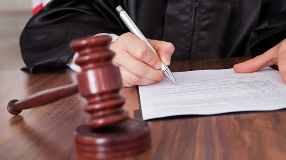 La jueza de Familia de Luis Beltrán ordenó reconocer e inscribir en Río Negro una sentencia de divorcio dictada en España en 2009. Foto: web.