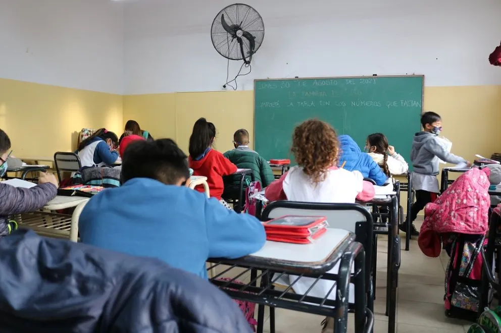 Explora alcanzará durante 2026 a unos 35.000 estudiantes rionegrinos y sumará nuevas áreas y niveles educativos a su dispositivo de evaluación.