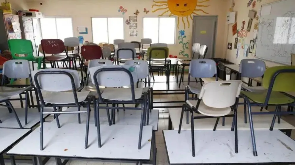 Las inscripciones para el ingreso escolar 2027 ya están abiertas en toda la provincia.