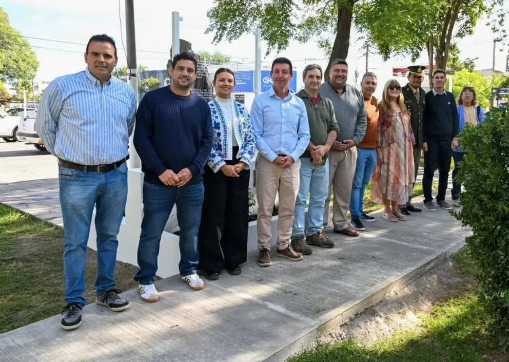 El Concejo Deliberante de Choele Choel tendrá este jueves una nueva sesión con la ejecución presupuestaria 2025 entre los principales temas. Foto: gentileza.