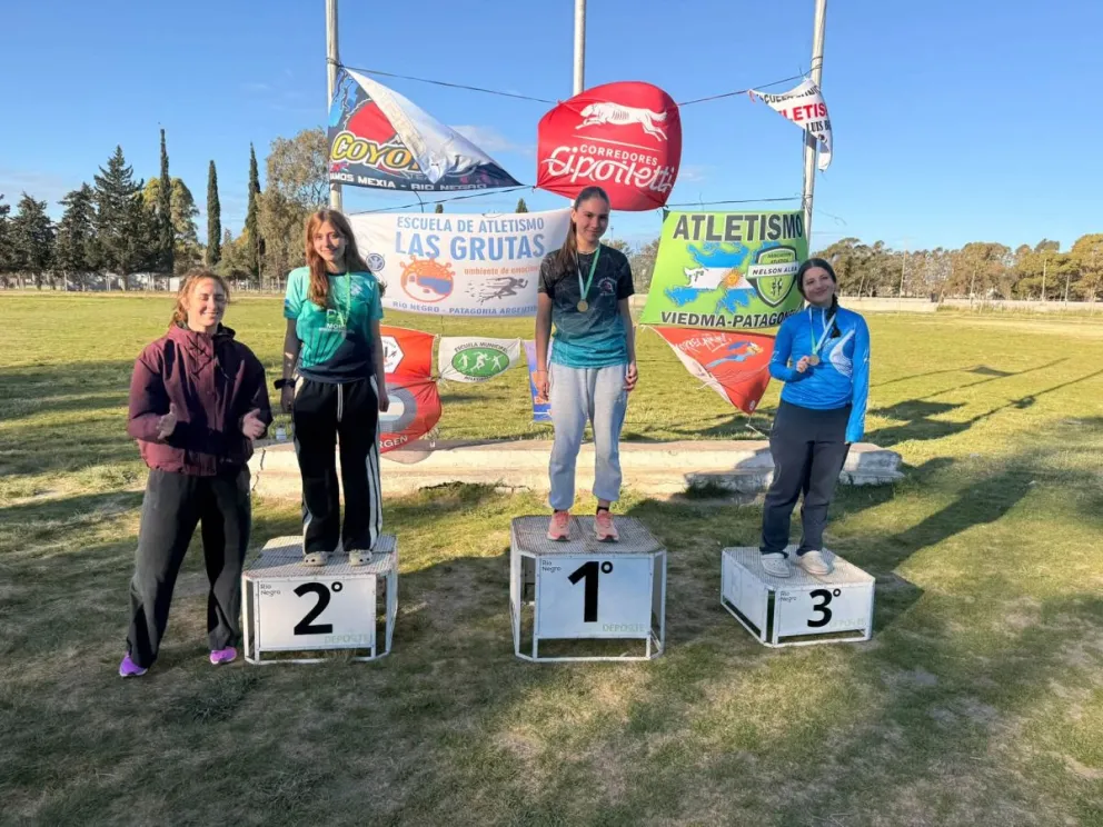 La competencia funcionó como instancia clasificatoria para los Juegos Nacionales Evita y para los Juegos Binacionales de la Araucanía.