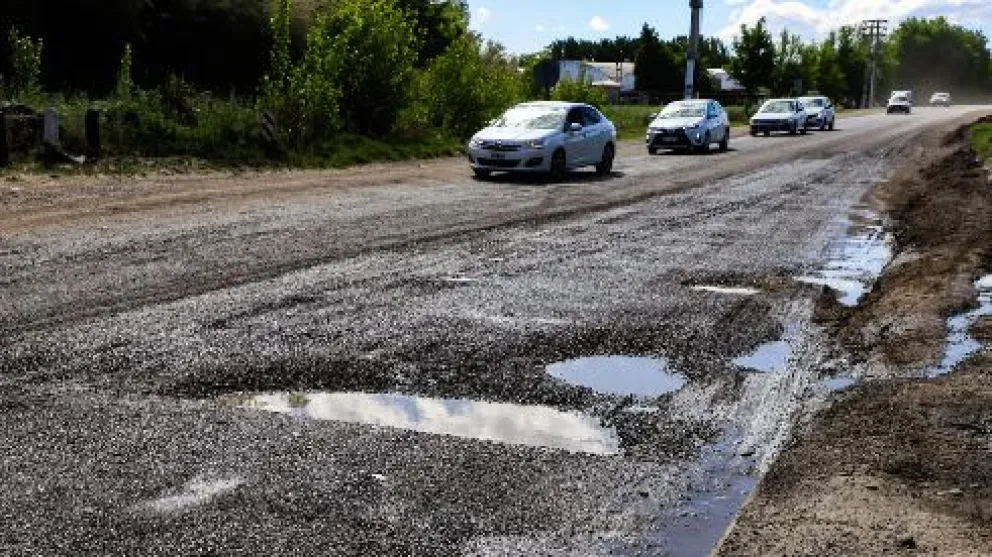 Se trata de dos corredores fundamentales para Río NegroCrédito: Gobierno de Río Negro