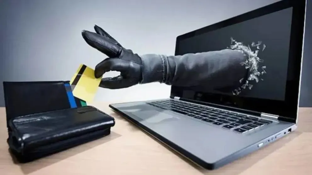 Falsos premios, inversiones, mensajes y enlaces fraudulentos forman parte de las modalidades utilizadas para intentar obtener dinero, claves y datos personales. Foto: web.