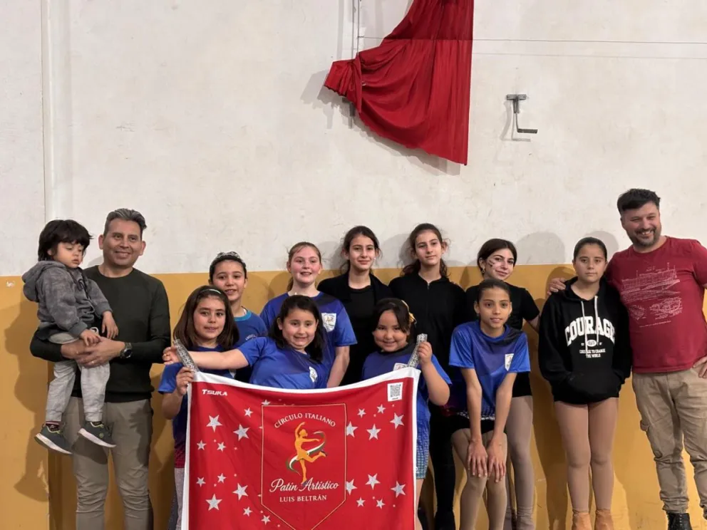 El evento se llevará a cabo en el Gimnasio Municipal. 