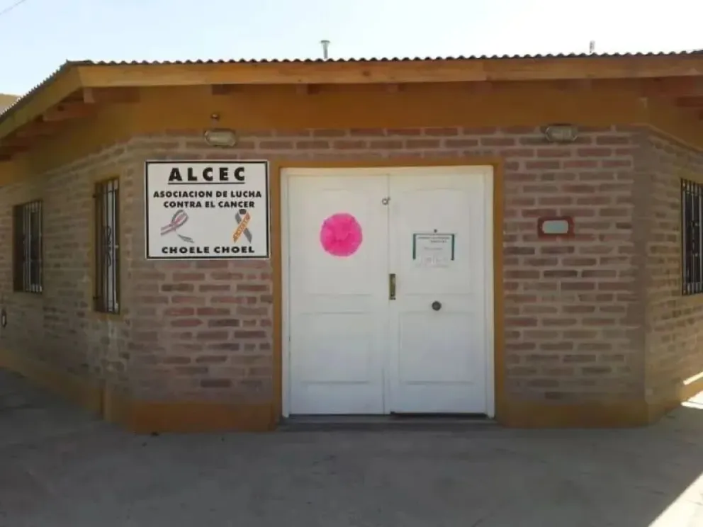 ALCEC Choele Choel abrió la inscripción para mamografías gratuitas y prepara una caminata de concientización para el 17 de octubre. Foto: archivo.