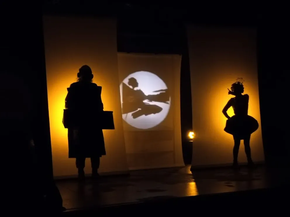 La obra se presentará en el Teatro El Galpón. 