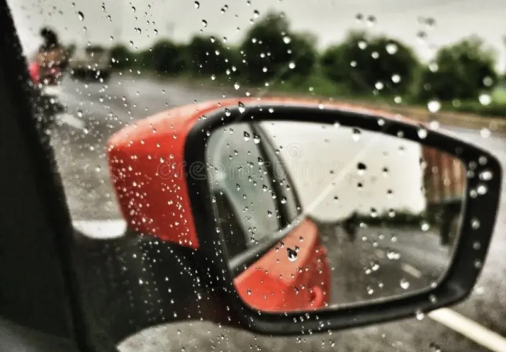 Posibilidad de precipitaciones persistentes. 