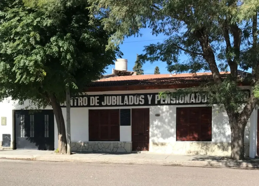 La médica oncóloga Belén García Ginner encabezará la charla este sábado a las 17 en el Centro de Jubilados Valle Medio de Choele Choel. Foto: archivo.