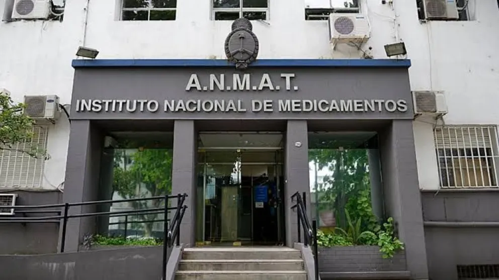 La prohibición de ANMAT alcanza a tres productos importados que eran promocionados para dolores y diferentes afecciones sin contar con el correspondiente registro sanitario. Foto: gentileza.