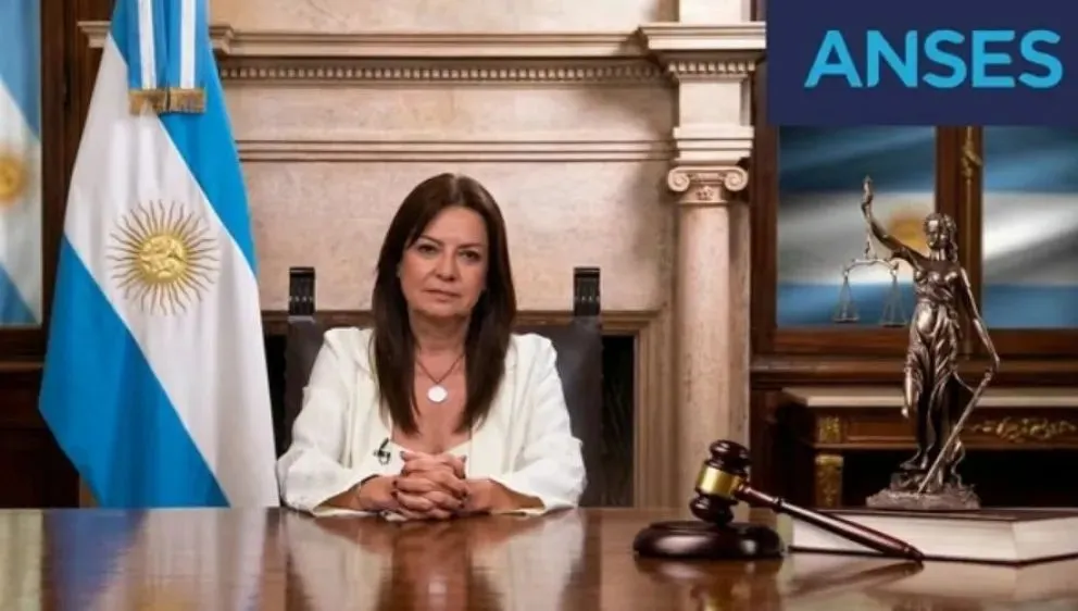 ANSES contempla dentro de sus liquidaciones el “Aguinaldo Reparación Histórica”, correspondiente al proporcional del sueldo anual complementario de quienes perciben haberes reajustados mediante ese programa. Foto: gentileza.