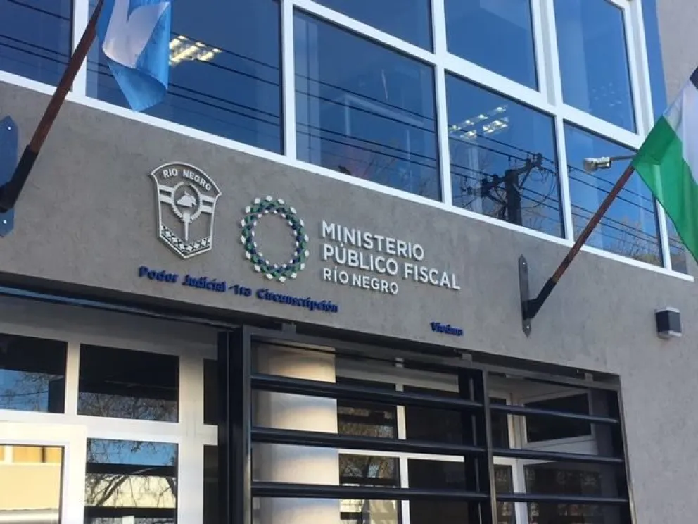 La Justicia dispuso cuatro meses de prisión preventiva para los dos imputados mientras continúa la investigación por presunto abuso sexual y privación ilegítima de la libertad. Foto: archivo.
