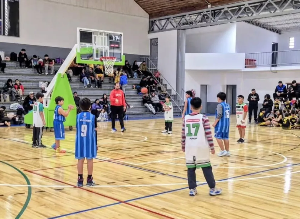 El Playón municipal será sede de este evento de primer nivel. 