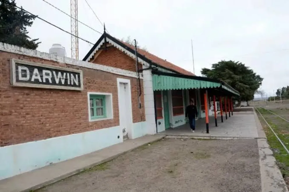 La ESRN N.º 135 de Darwin recibirá este viernes 16 de octubre la cuarta edición de la Feria de Semillas “Recuperando Sabiduría Ancestral”, con talleres, intercambio de plantas, muestras educativas y actividades culturales. Foto: archivo.