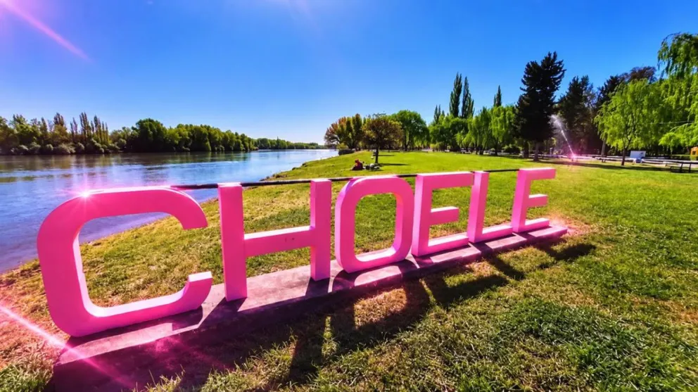 La Isla 92 de Choele Choel será escenario de una jornada gratuita por Octubre Rosa, con caminata saludable, clases de baile, zumba y actividades de concientización sobre el cáncer de mama. Foto: archivo.
