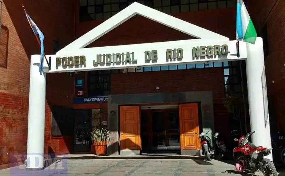El Superior Tribunal de Justicia de Río Negro rechazó la queja de Bahía Automotores y mantuvo sin cambios la condena por un vehículo que nunca fue entregado a una familia de Luis Beltrán. Foto: archivo.
