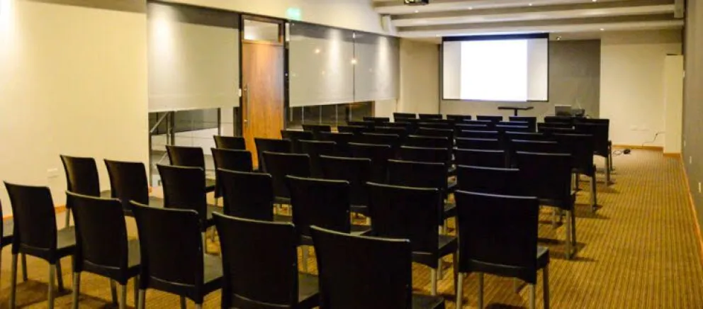 La capacitación gratuita sobre los desafíos actuales de las PyMEs se realizará el sábado 31 de octubre, desde las 10, en el Hotel Rucantu. Foto: gentileza.