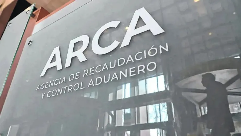  ARCA instalará este miércoles 28 de octubre un espacio móvil de atención en Choele Choel, donde contribuyentes de todo el Valle Medio podrán realizar trámites y consultas sin turno previo. Foto: archivo.