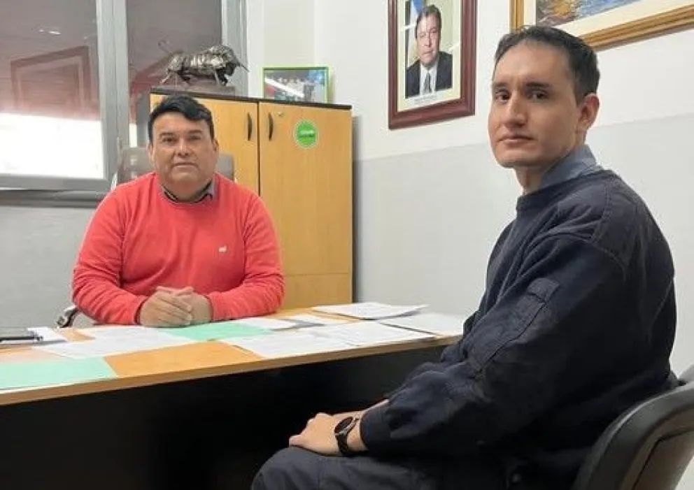 La Municipalidad de Choele Choel realizará un aporte económico para adquirir bicicletas destinadas al patrullaje policial, con el objetivo de reforzar la seguridad ciudadana durante la temporada de verano. Foto: gentileza.
