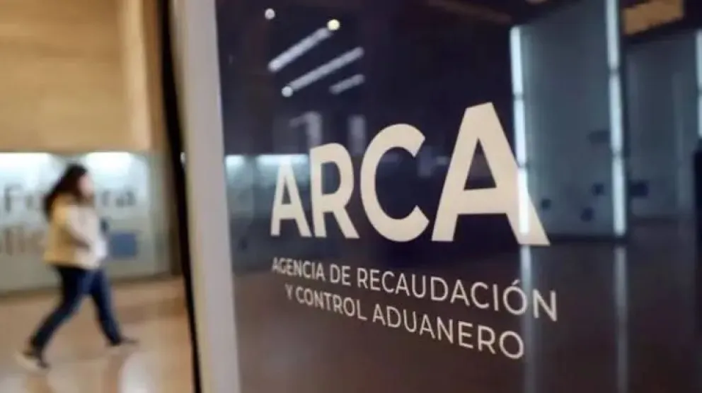 Los Espacios Móviles de Atención forman parte de una iniciativa de ARCA destinada a acercar sus servicios a los habitantes de las principales dependencias del organismo.