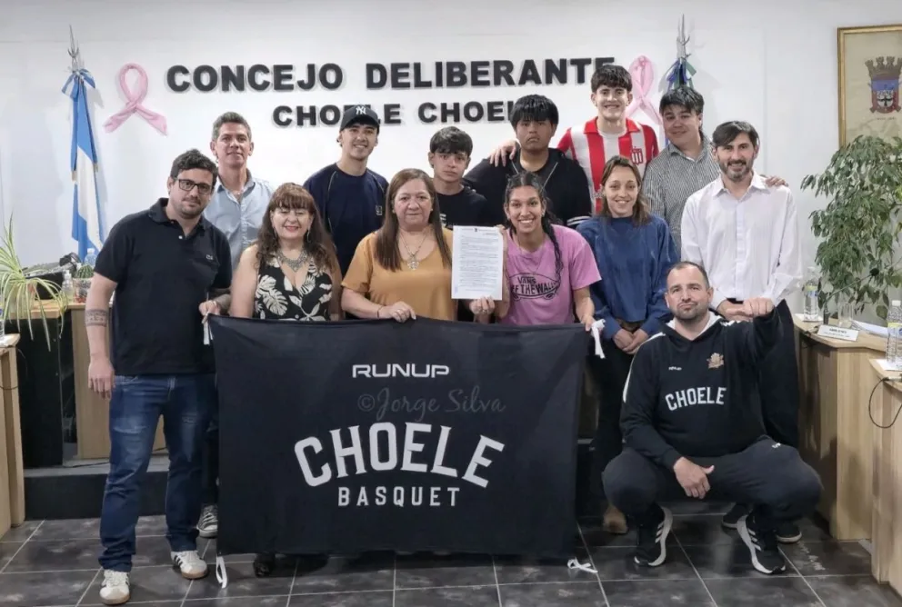 La institución tendrá además una intensa agenda de competencias durante noviembre y diciembre. Fotos: gentileza.